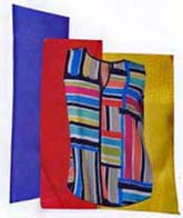 Beautiful rich cloors for the Spring 2019 